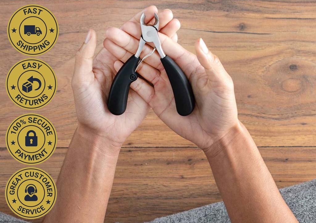Cumuul Nail Clipper Reviews [ Consumer Reports] Don't Buy Cumuul