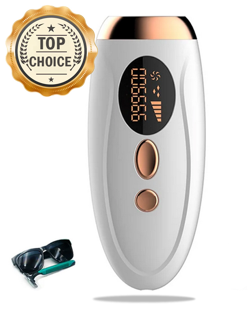 Top 9 IPL - Laser Hair Removal Handsets of 2024